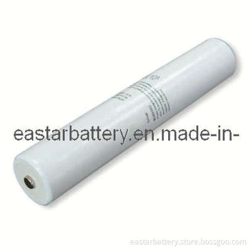 Rechargeable NiCd E-Cigarette Battery